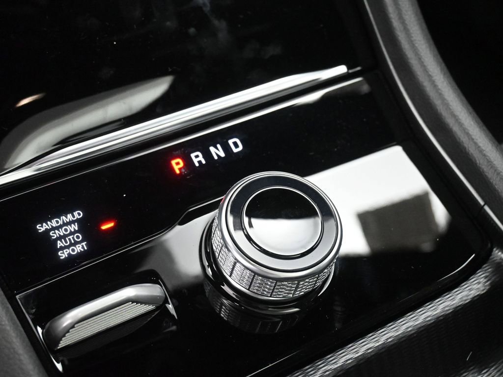 New 2025 Jeep Grand Cherokee Limited w/ Trailer Tow Package image 26