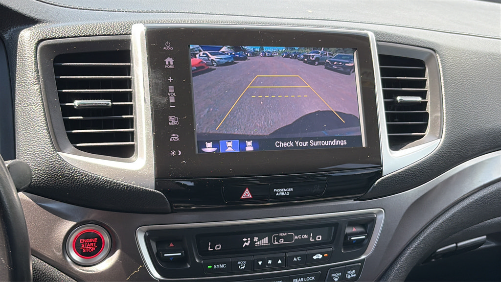 Used 2018 Honda Pilot EX-L image 22