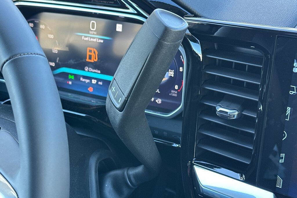 New 2026 Chevrolet Silverado 2500 LT image 22