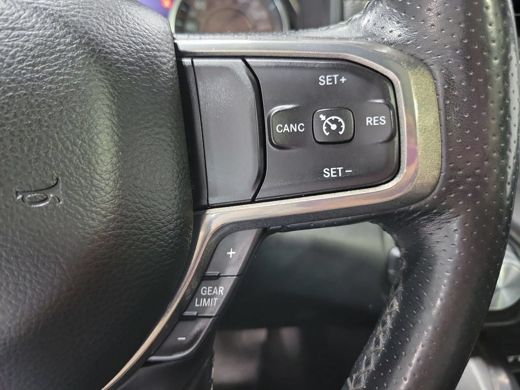 Used 2019 RAM 1500 Sport w/ Level 2 Equipment Group AWD/4WD image 43