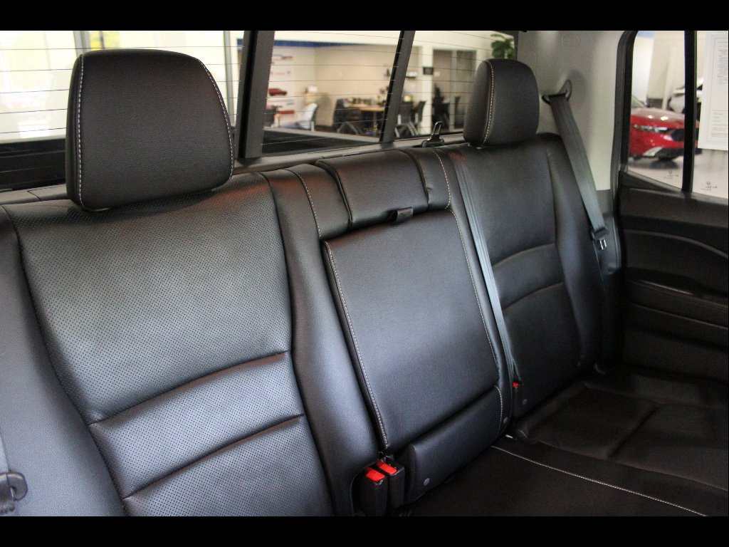 Used 2023 Honda Ridgeline RTL-E image 21
