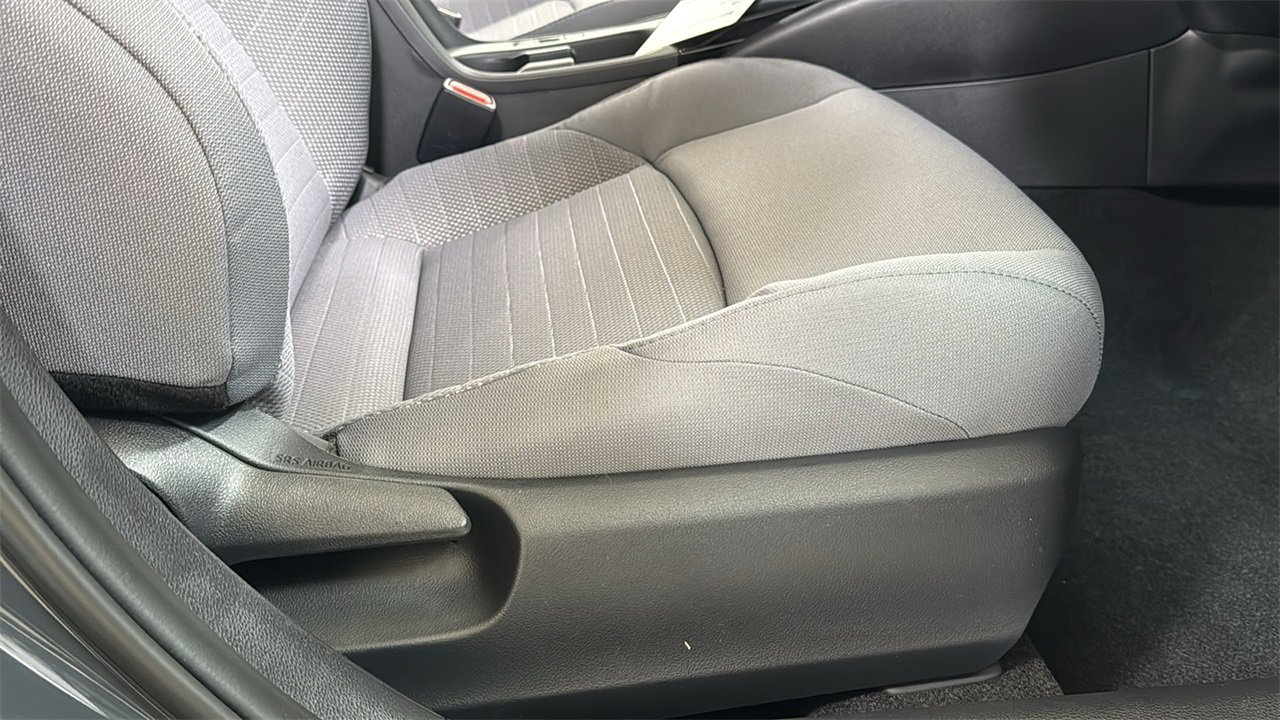 New 2026 Toyota Corolla SE image 20