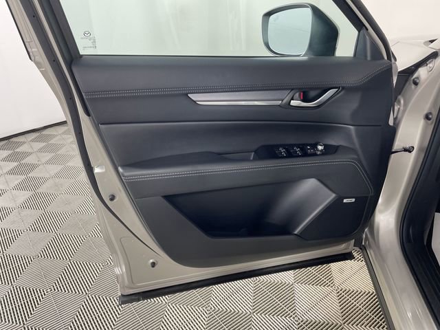 Certified 2025 MAZDA CX-5 AWD 2.5 S w/ Premium Plus Pkg image 18