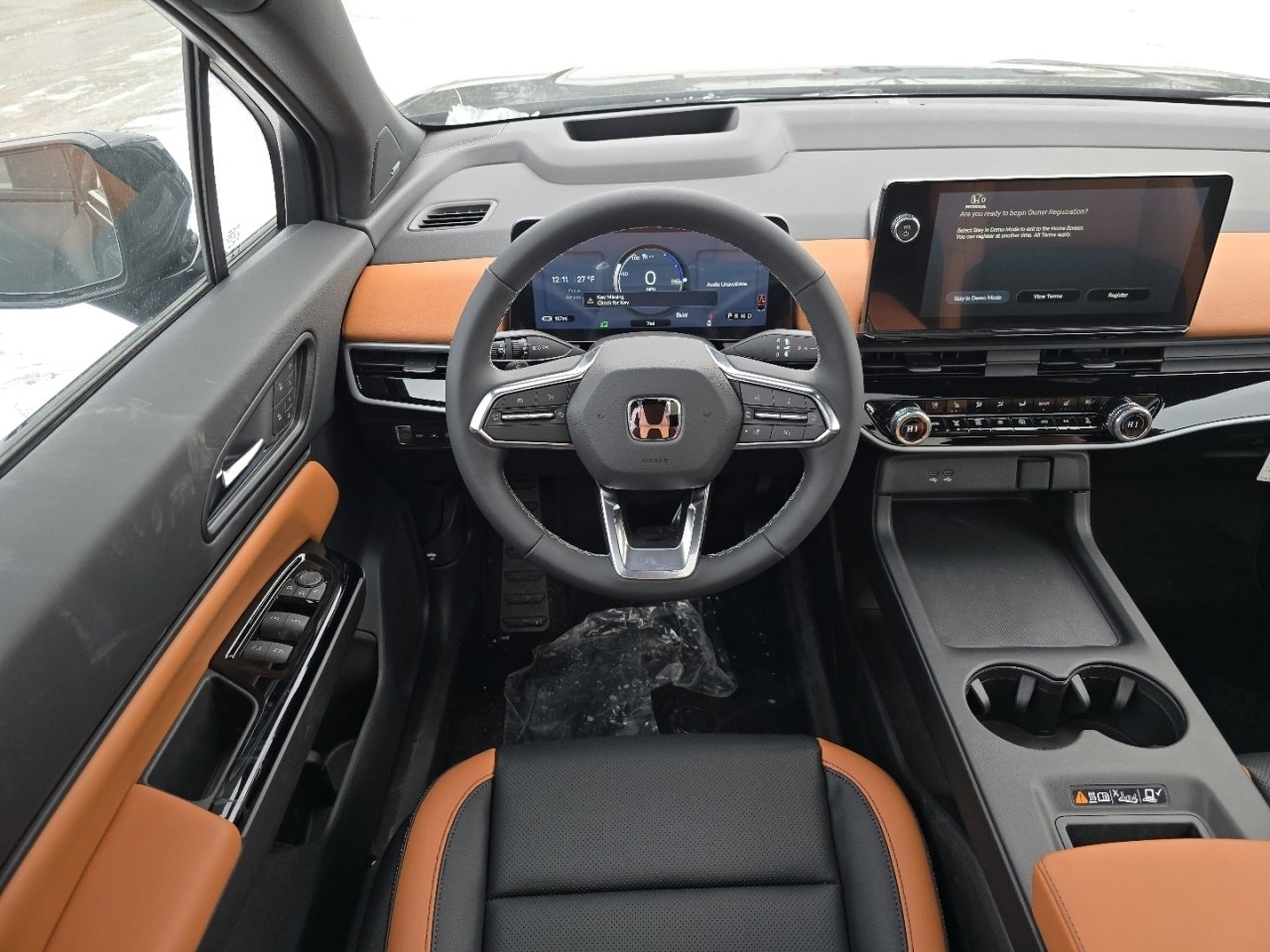 New 2026 Honda Prologue Elite image 29