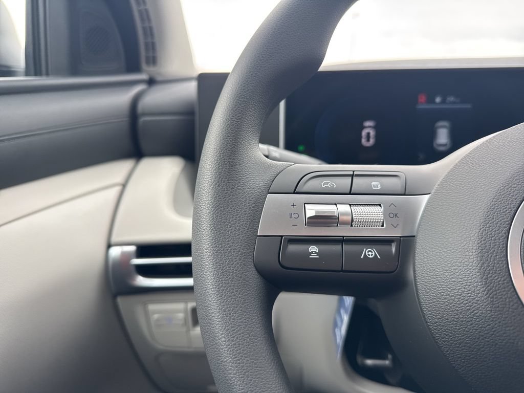 New 2026 Hyundai Tucson Blue SE AWD/4WD image 15