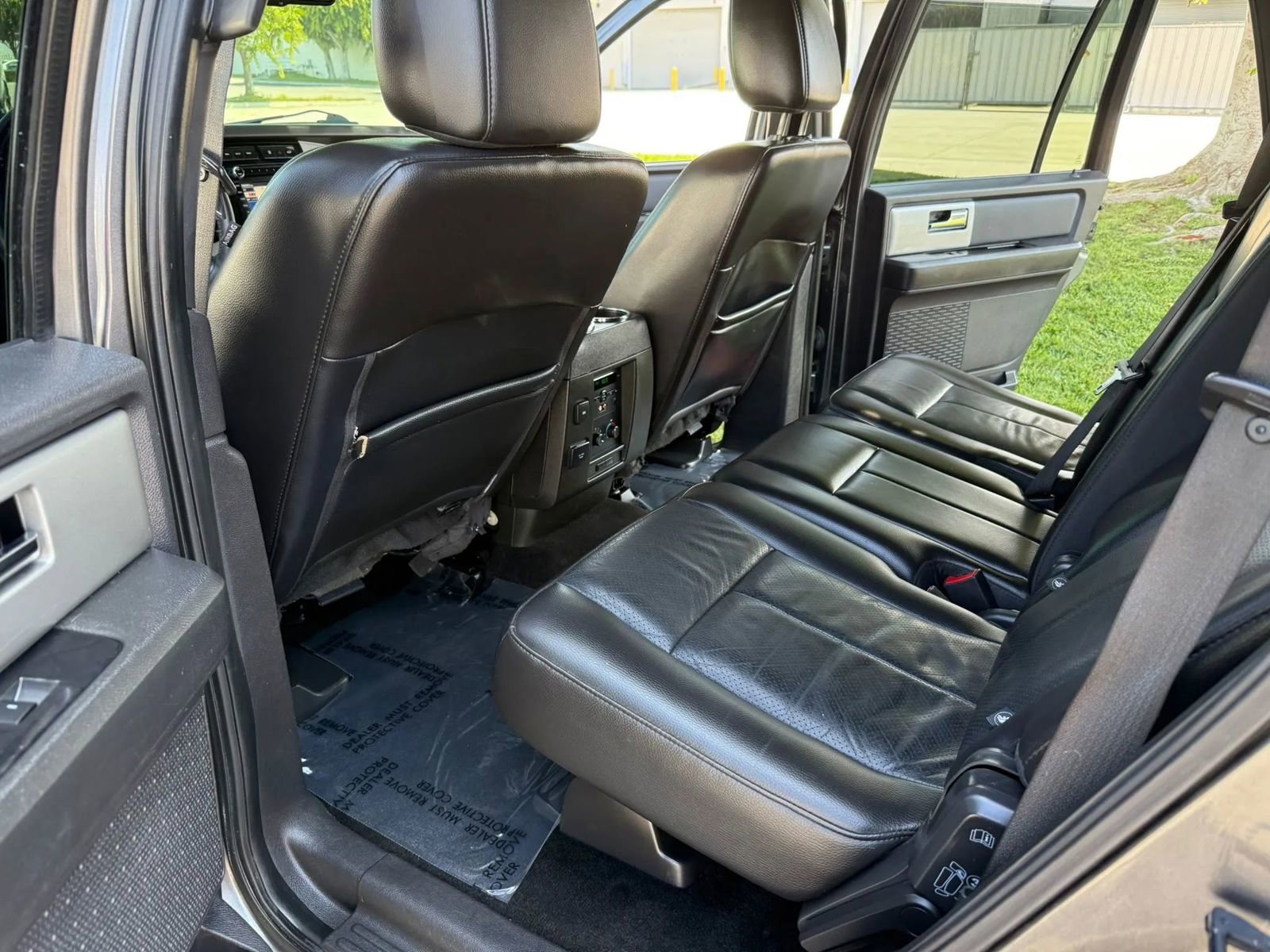Used 2014 Ford Expedition Limited w/ Equipment Group 301A image 15