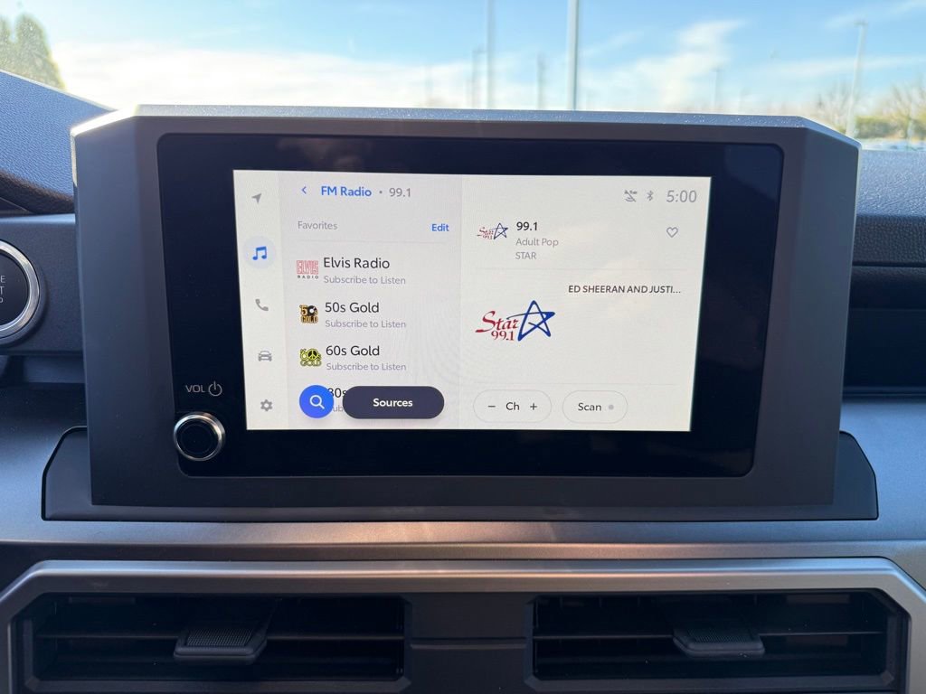 Certified 2025 Toyota 4Runner SR5 image 29