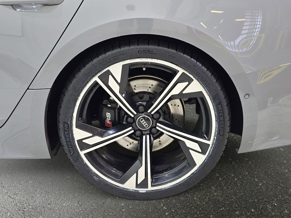 Used 2023 Audi RS 5 Sportback w/ RS Driver Assistance Package image 34