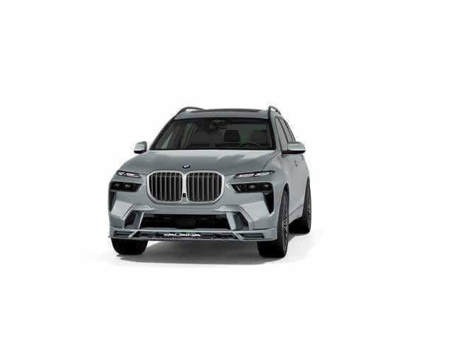 New 2026 BMW ALPINA XB7 AWD/4WD image 3