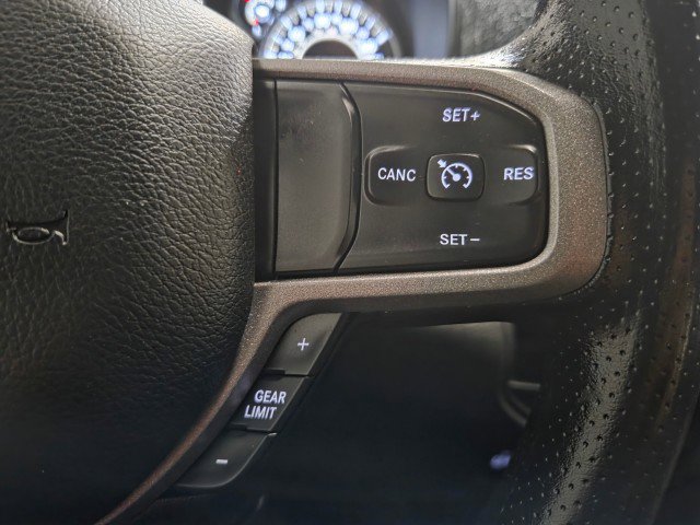 Used 2024 RAM 3500 Tradesman w/ Chrome Appearance Group image 41