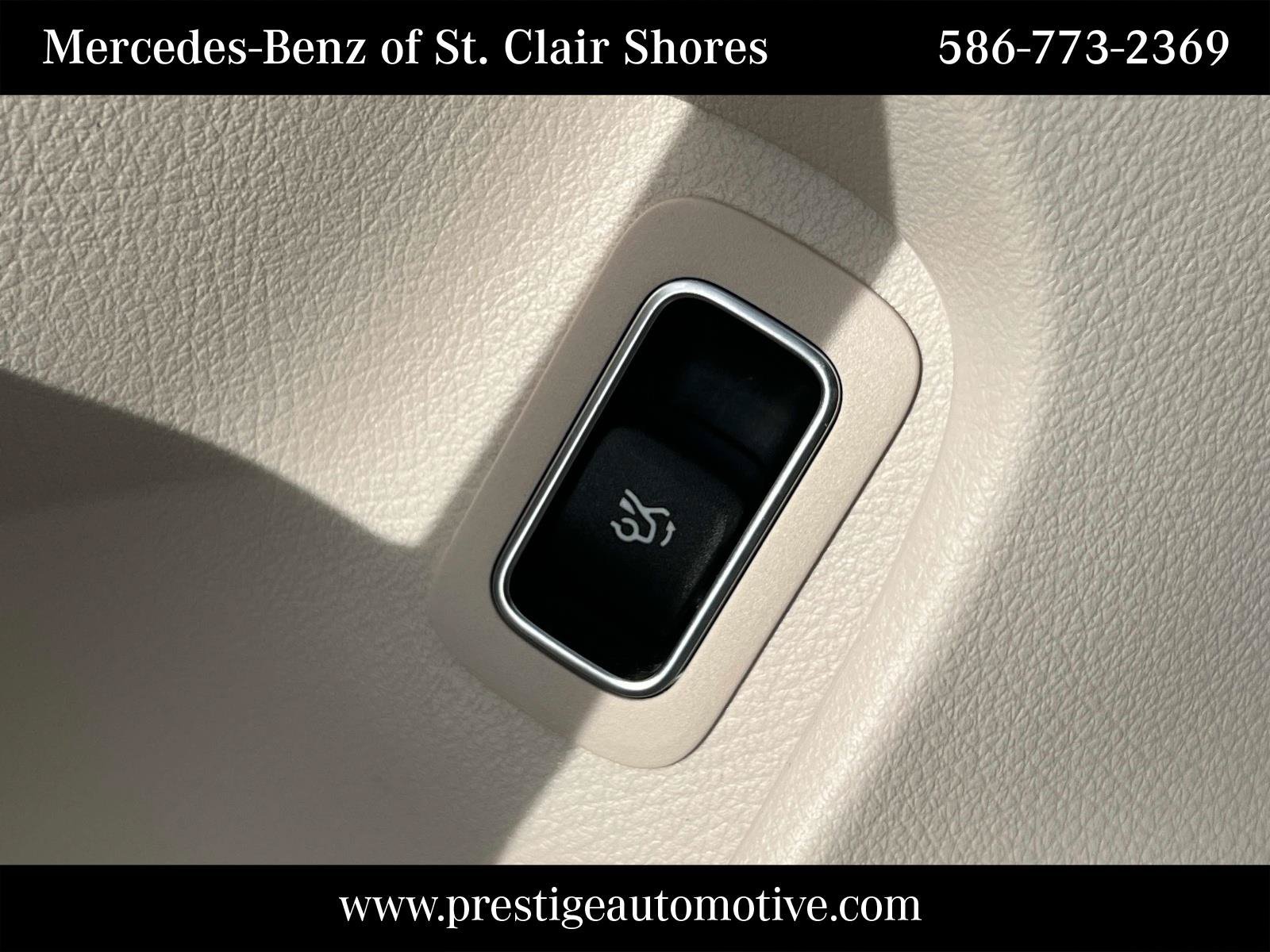 Used 2025 Mercedes-Benz CLA 250 4MATIC image 19