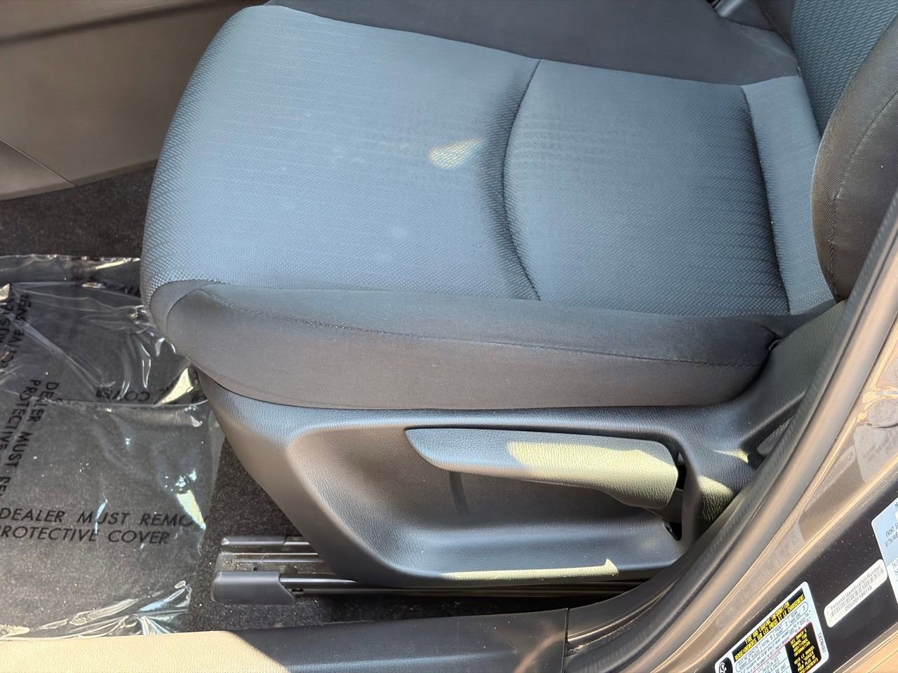 Used 2016 MAZDA MAZDA3 i Sport FWD image 20