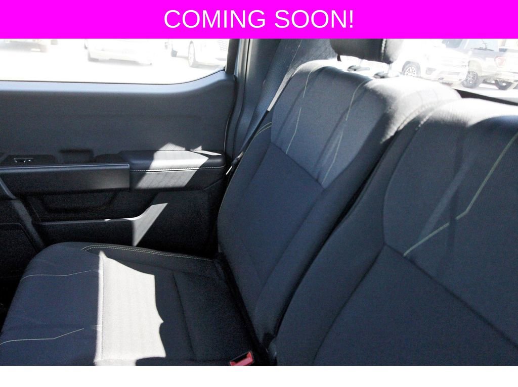 Used 2024 Ford F150 STX image 12