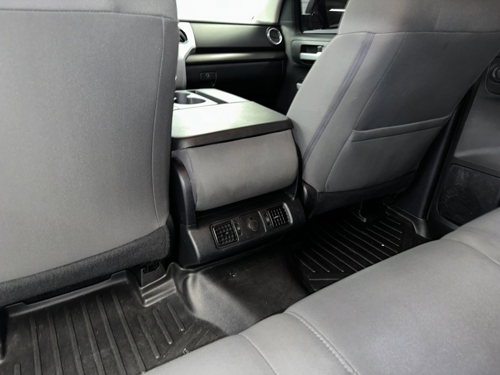 Used 2020 Toyota Tundra SR5 image 18