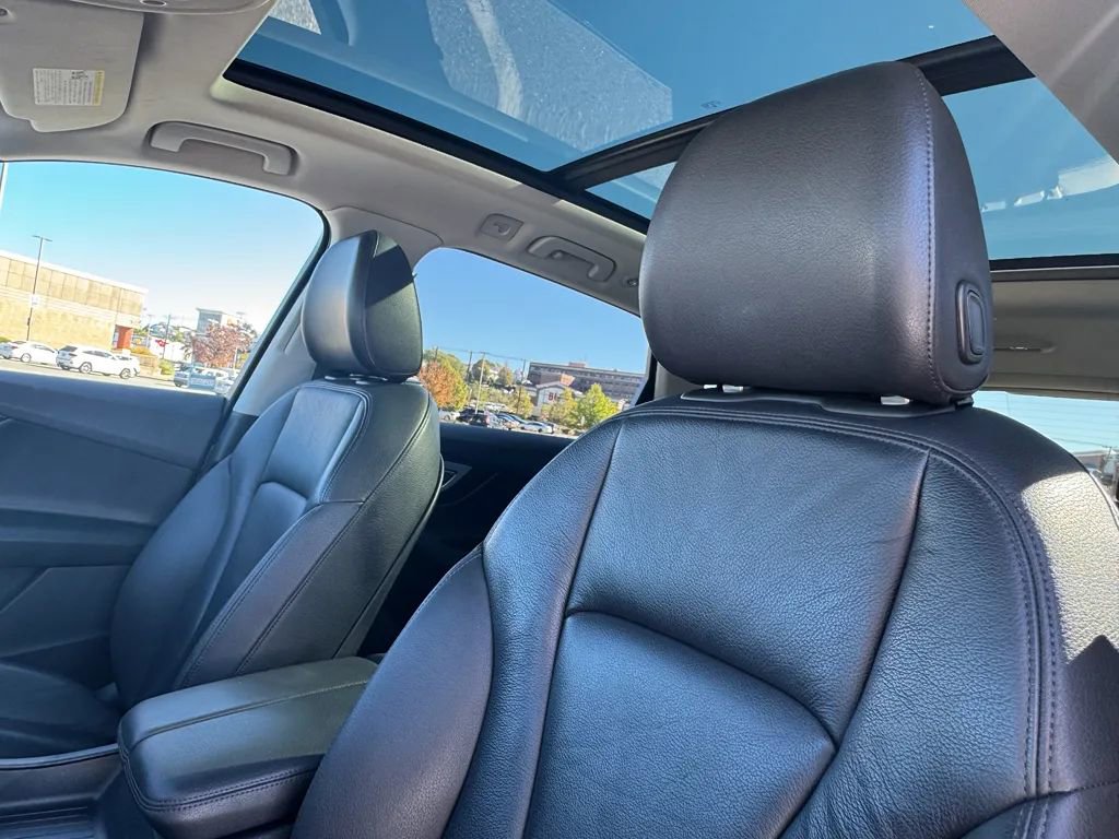 Used 2018 Audi Q7 2.0T Premium image 10