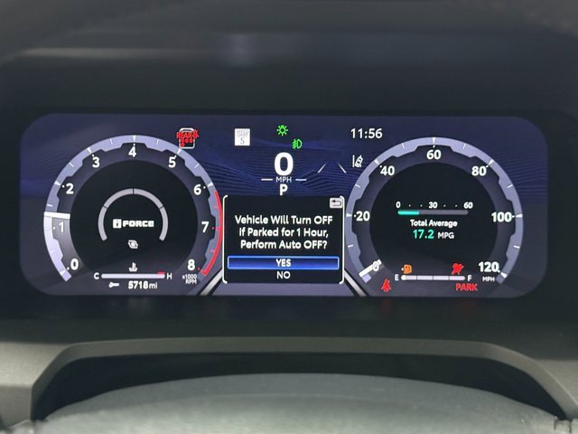 Used 2025 Toyota 4Runner Limited image 17