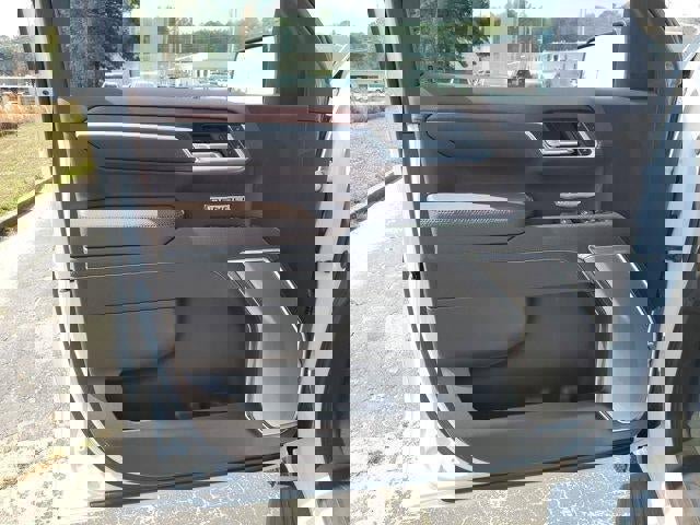 New 2026 GMC Sierra 1500 Denali image 18