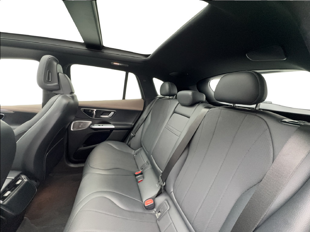 Used 2023 Mercedes-Benz EQE 350+ 4MATIC SUV w/ Exclusive Trim Package image 26