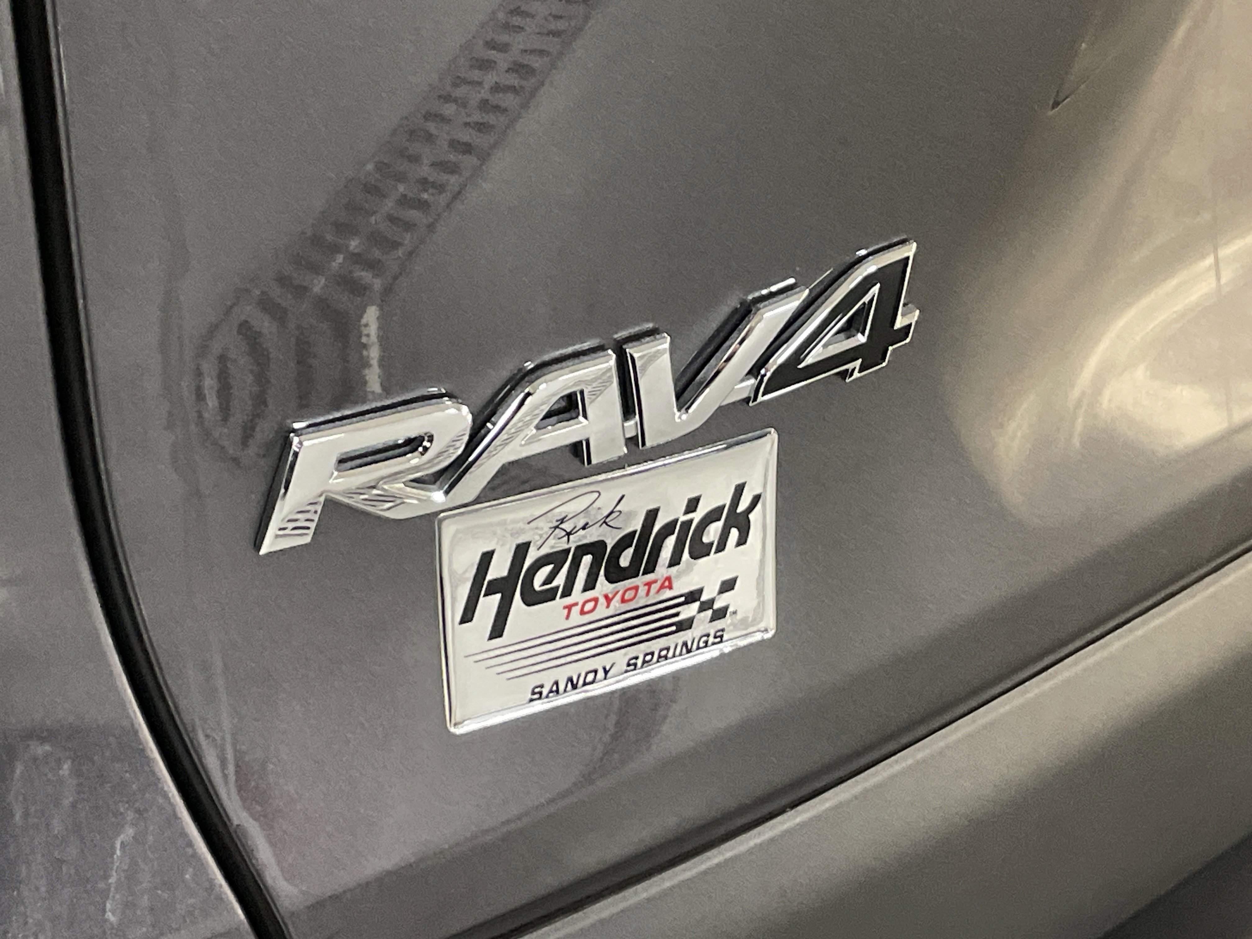 Used 2024 Toyota RAV4 XLE Premium w/ Weather Package image 33