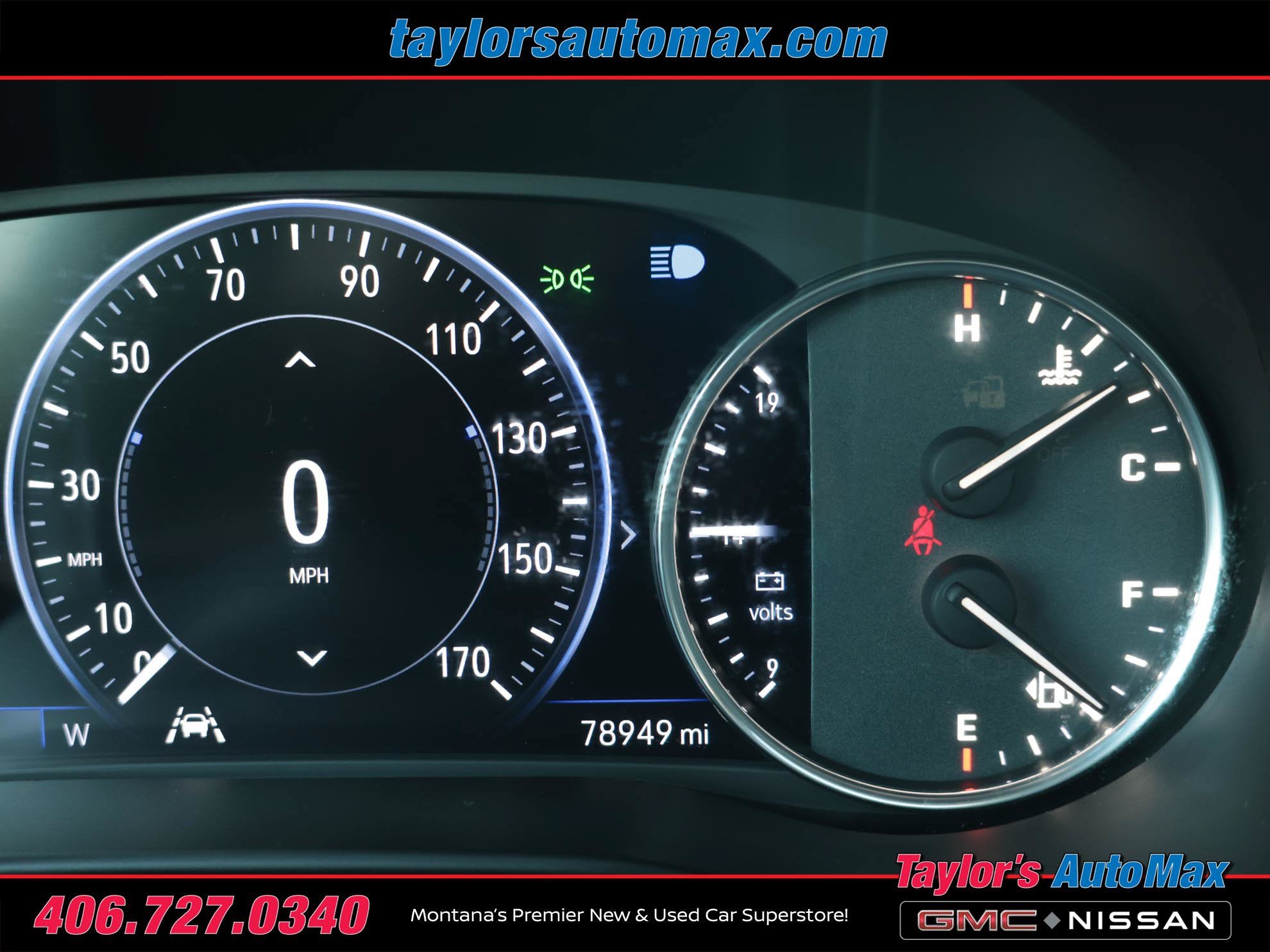 Used 2022 Buick Enclave Avenir w/ LPO, Floor Liner Package AWD/4WD image 8