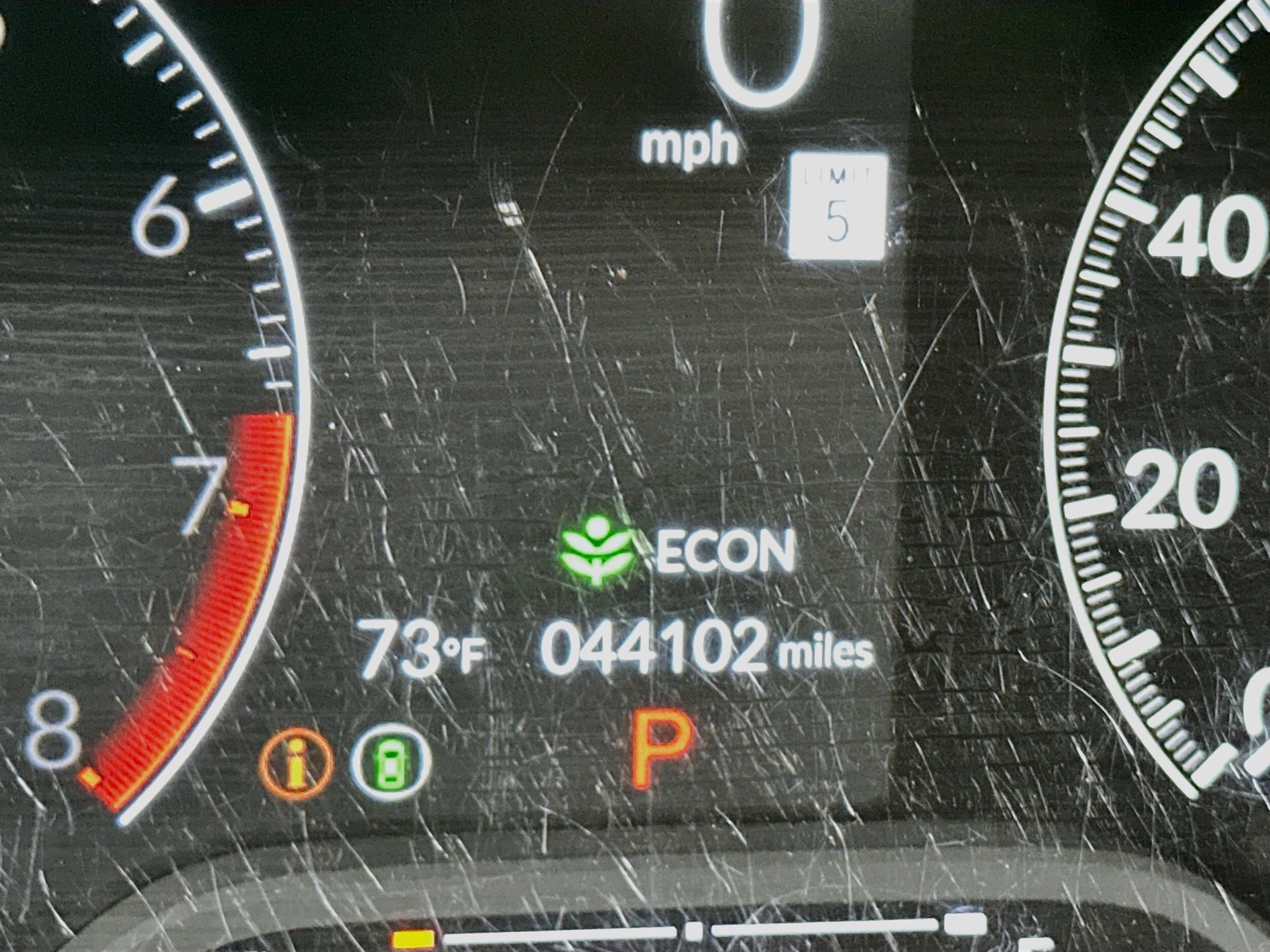 Used 2023 Honda Civic Sport image 19