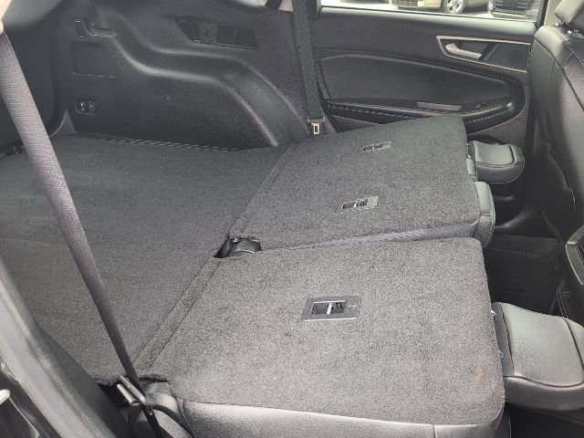Used 2024 Ford Edge SEL w/ Convenience Package image 33