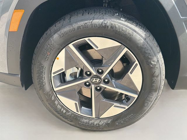 New 2026 Hyundai Tucson SEL AWD/4WD image 31