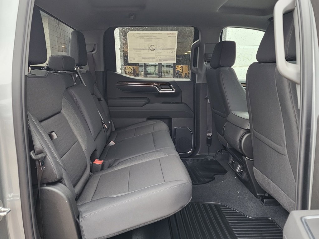 New 2026 GMC Sierra 1500 Elevation image 42