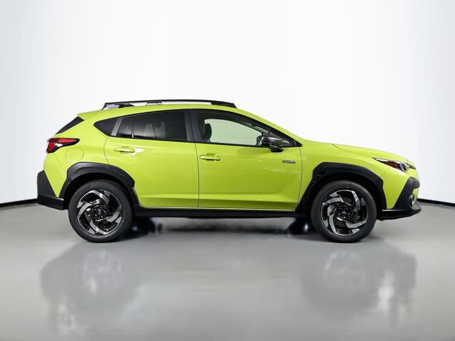 New 2026 Subaru Crosstrek 2.5i Limited AWD/4WD image 8