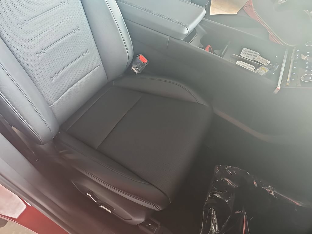 New 2026 Hyundai Santa Fe Limited FWD image 10