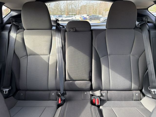 New 2026 Subaru Crosstrek 2.0i Premium image 28