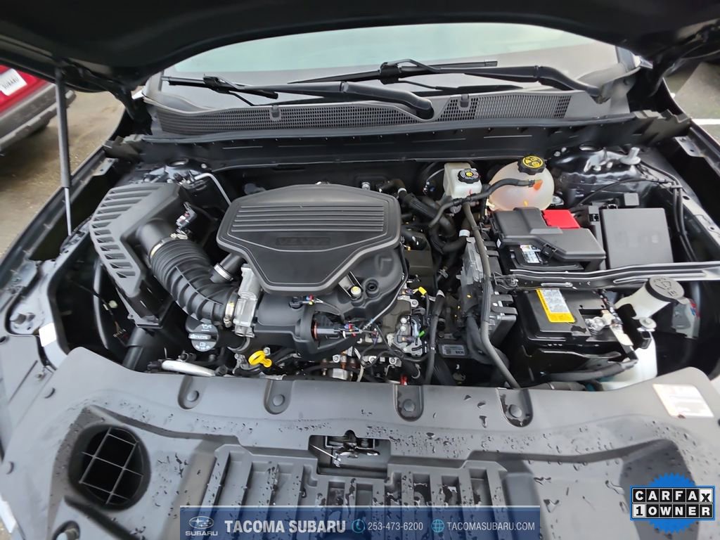 Used 2022 Chevrolet Blazer Premier image 20