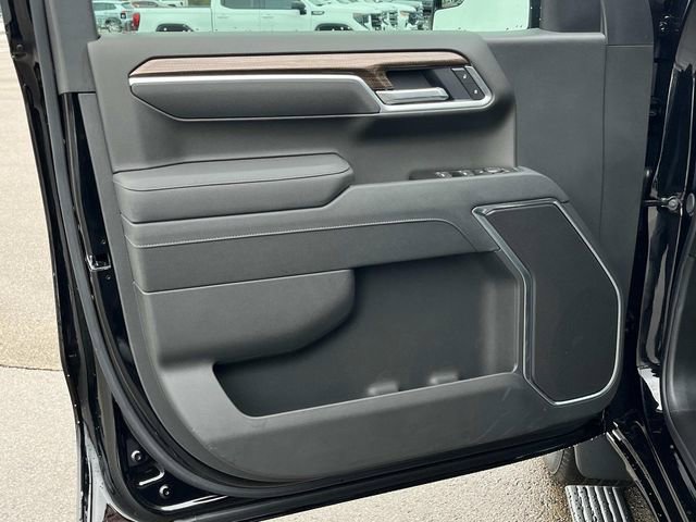 New 2026 Chevrolet Silverado 1500 LT w/ All Star Edition Plus image 25
