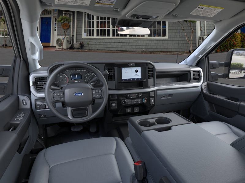 New 2026 Ford F250 XL image 9