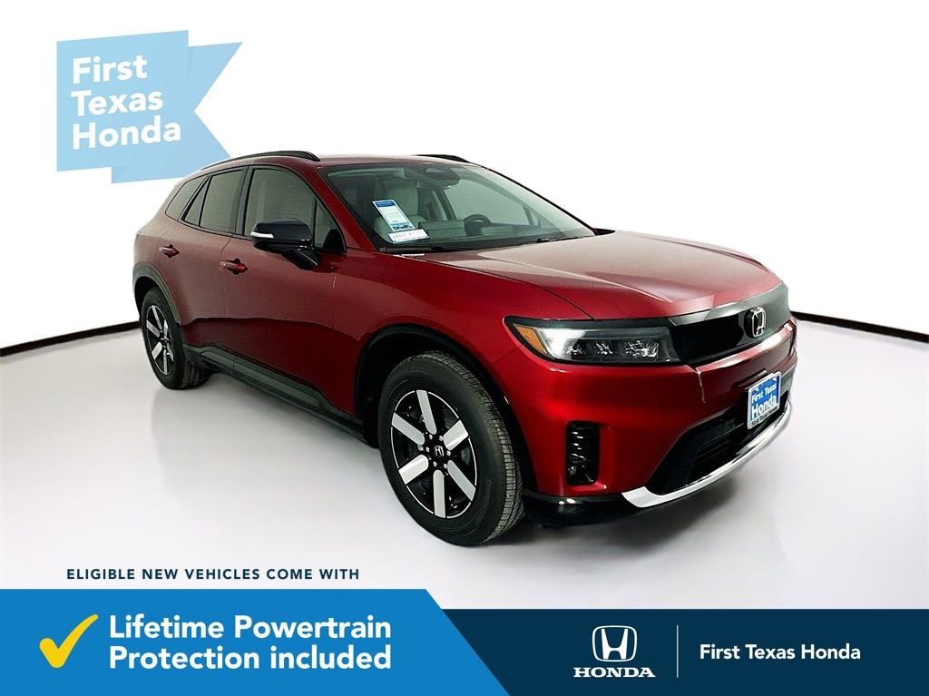 New 2025 Honda Prologue Touring
