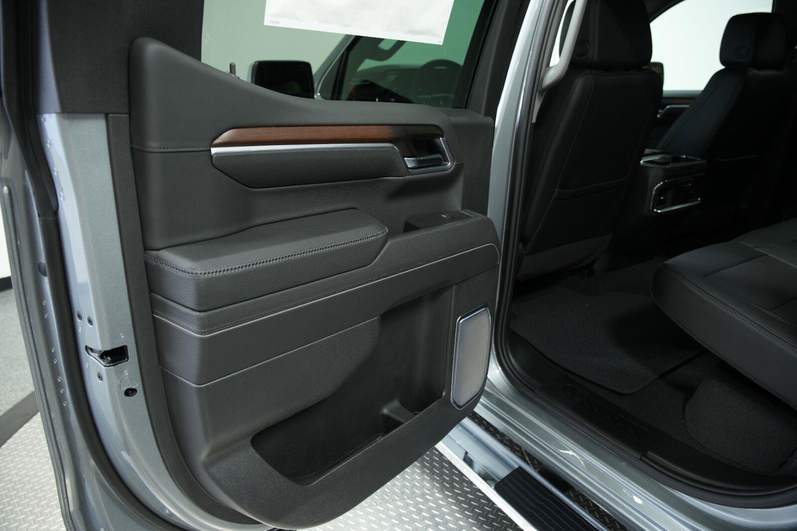 New 2026 GMC Sierra 1500 Denali AWD/4WD image 27