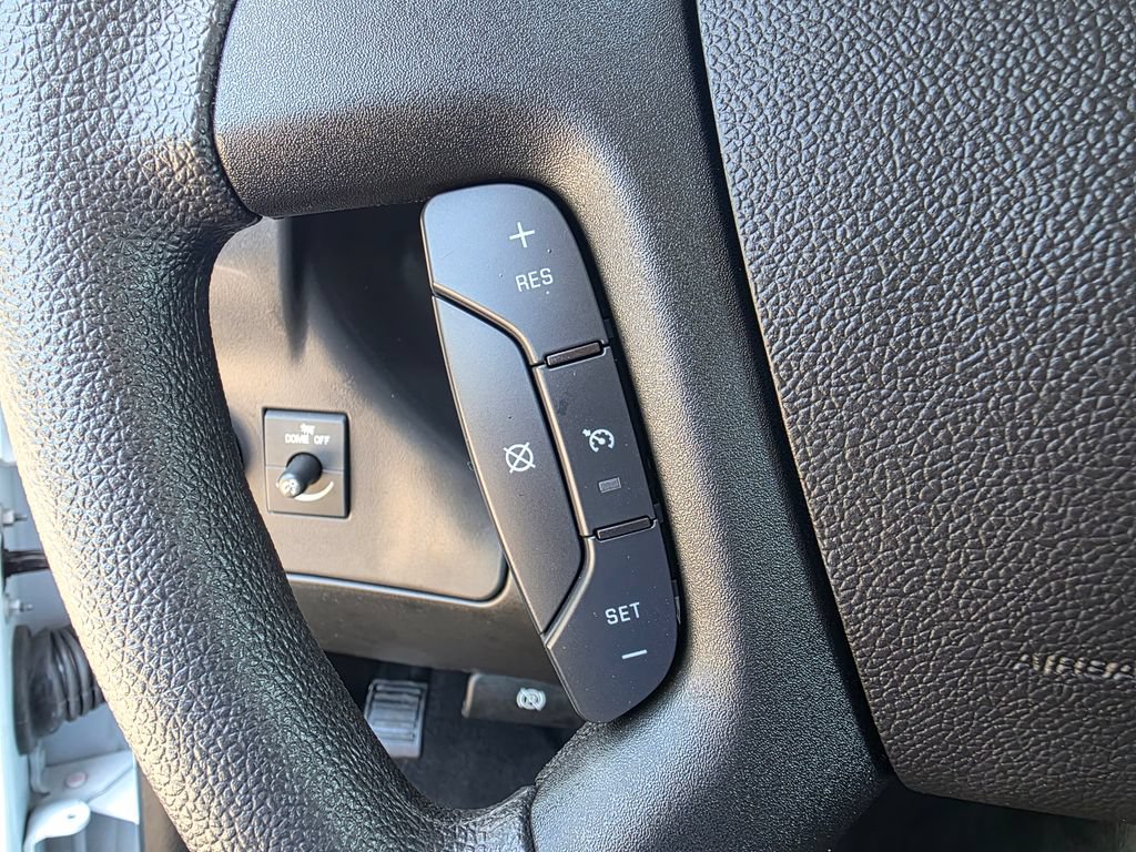 Certified 2025 Chevrolet Express 3500 LS RWD image 19