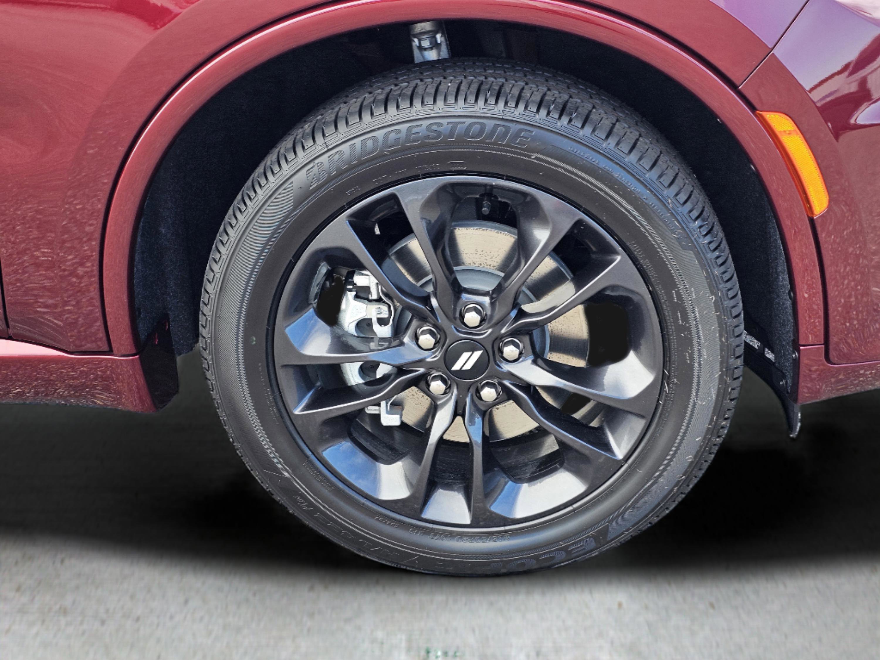 New 2026 Dodge Durango GT w/ Blacktop Package image 6