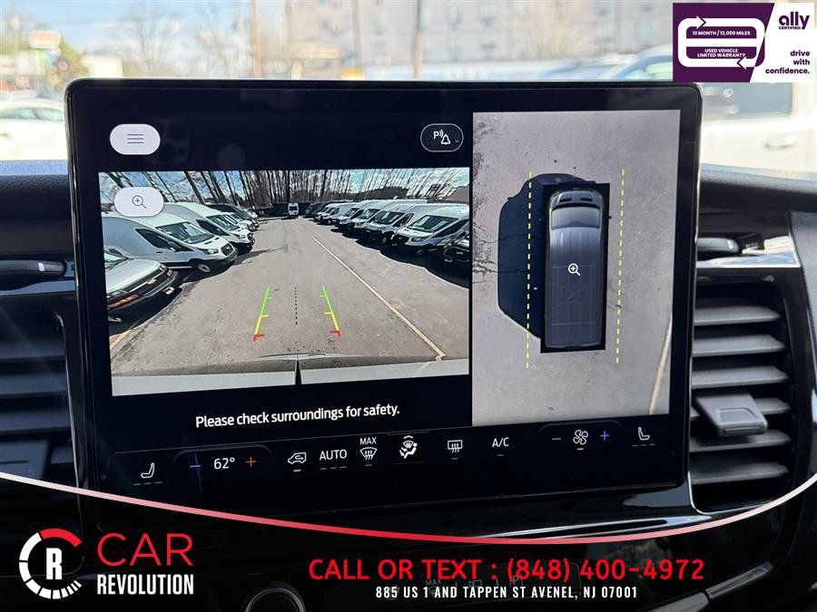 Used 2026 Ford Transit 350 XLT image 21