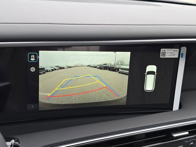 New 2026 Hyundai Palisade SEL image 9