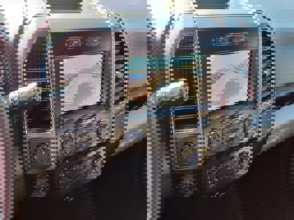 Used 2017 Ford F150 XLT w/ Equipment Group 301A Mid image 21