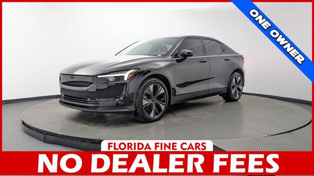 Used 2024 Polestar Polestar 2 AWD/4WD image 1