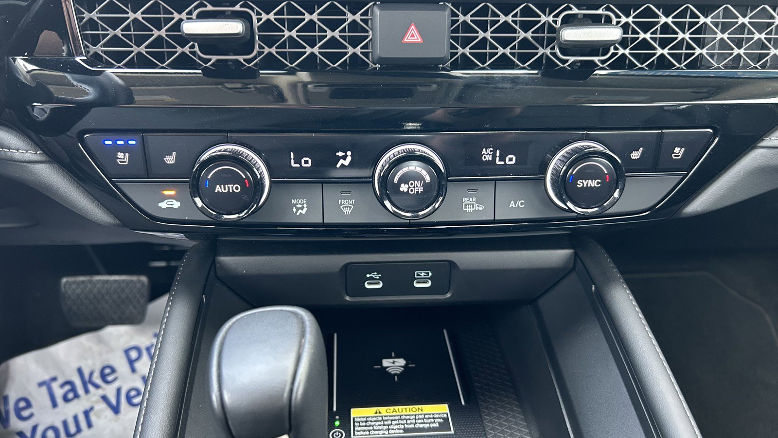 Used 2024 Honda Accord Touring image 29