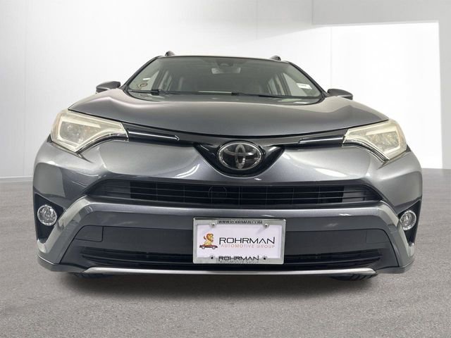 Used 2018 Toyota RAV4 Limited w/ All Weather Liner Package AWD/4WD image 26