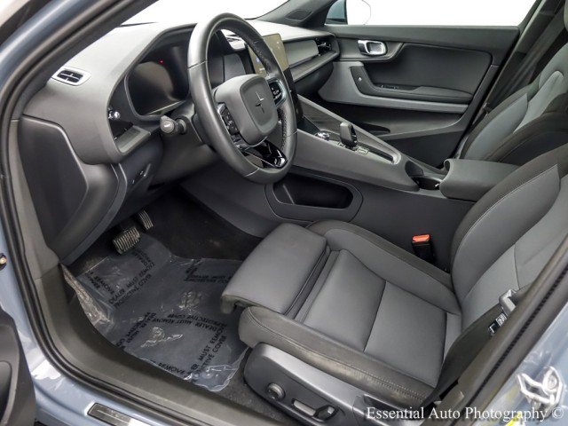 Used 2022 Polestar Polestar 2 w/ Plus Package image 13