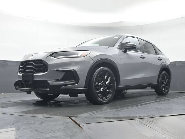 Used 2024 Honda HR-V Sport image 23