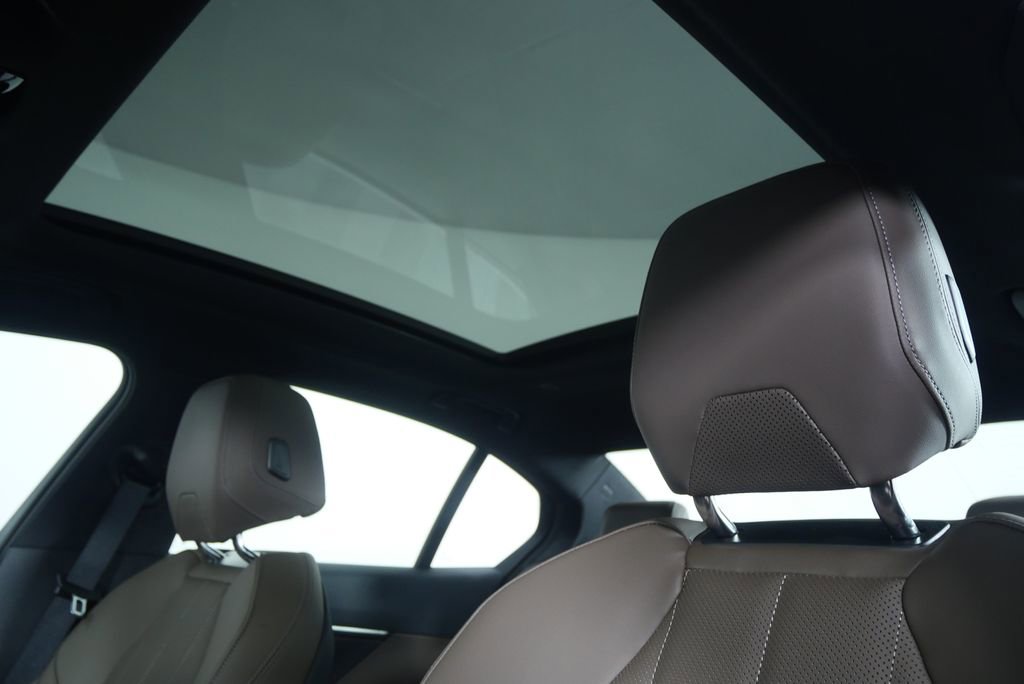 Certified 2026 BMW 530i image 11