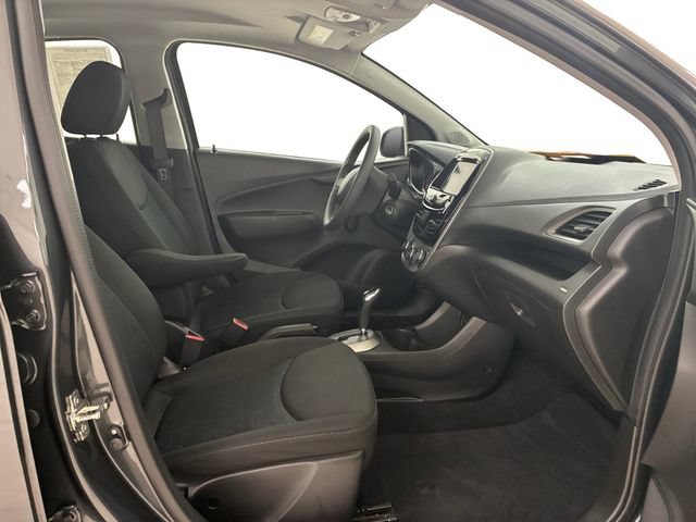 Certified 2022 Chevrolet Spark LS FWD image 14