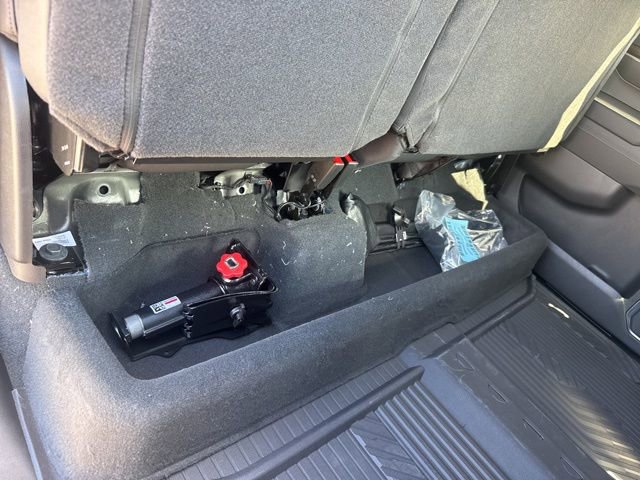 New 2026 Chevrolet Silverado 1500 LT Trail Boss w/ LT Trail Boss Premium Package image 13