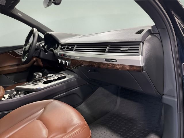 Used 2018 Audi Q7 2.0T Premium image 13